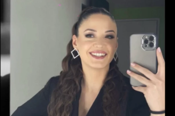 Miljana je kupila VENČANICU PREKO ŠEJNA: Imala je dve recenzije, ali ne i fotografije - evo šta je dobila! (VIDEO)