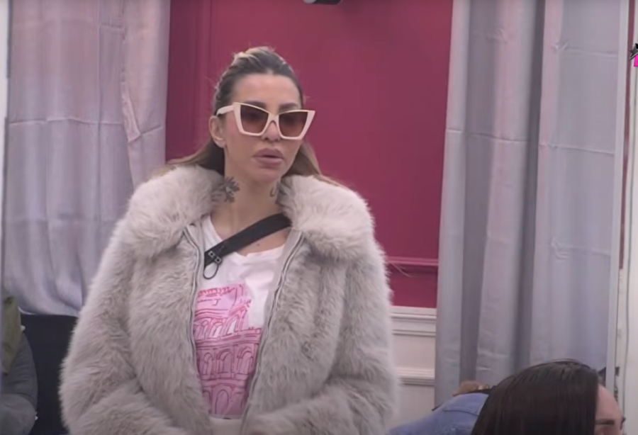 ŠOK-BOMBA O BRAKU ANELI I ASMINA! Besna se klela u MALU NORU! Durdžić je najbrutalnije ponizio pred svima! (VIDEO)