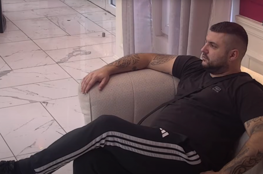 KAKO JE DOŠLO DO UBISTVA U ASMINOVOJ PORODICI?! Nožem ga UBO u srce, a potom mu PIO KRV! (FOTO)