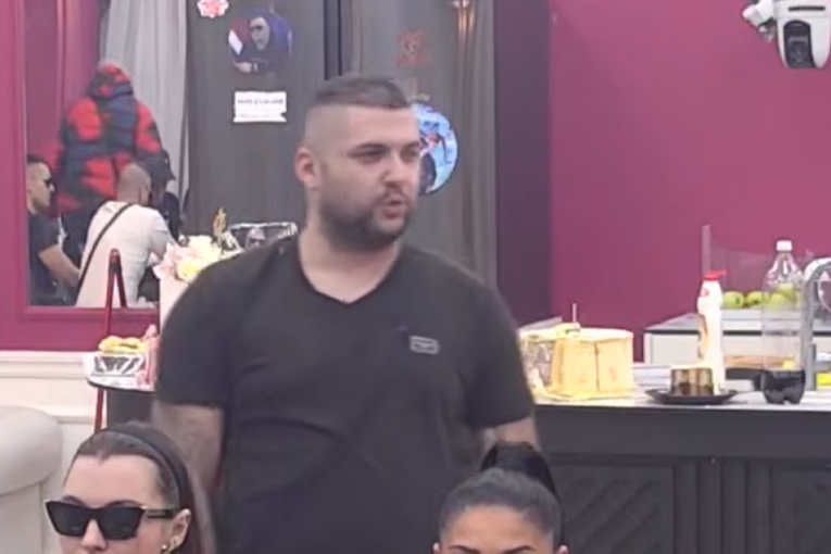 Aneli Ahmić i Asmin Durdžić