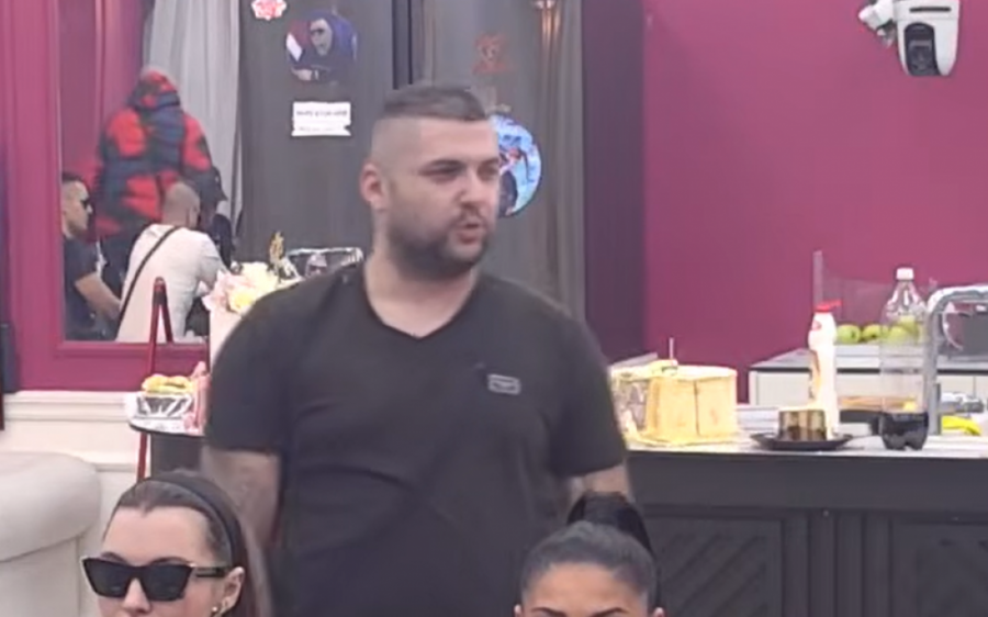 ŠOK-BOMBA O BRAKU ANELI I ASMINA! Besna se klela u MALU NORU! Durdžić je najbrutalnije ponizio pred svima! (VIDEO)