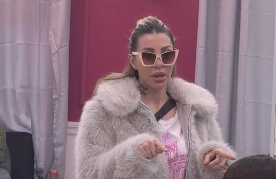 ŠOK-BOMBA O BRAKU ANELI I ASMINA! Besna se klela u MALU NORU! Durdžić je najbrutalnije ponizio pred svima! (VIDEO)