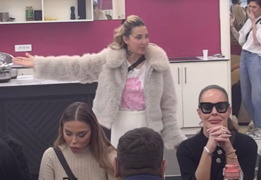 ŠOK-BOMBA O BRAKU ANELI I ASMINA! Besna se klela u MALU NORU! Durdžić je najbrutalnije ponizio pred svima! (VIDEO)