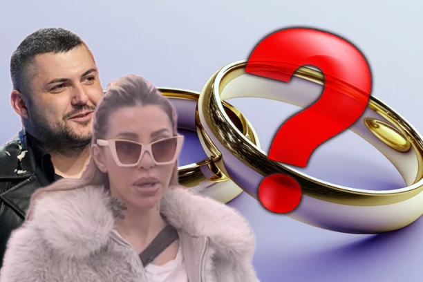 ŠOK-BOMBA O BRAKU ANELI I ASMINA! Besna se klela u MALU NORU! Durdžić je najbrutalnije ponizio pred svima! (VIDEO)