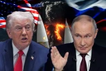 AMERIKA I RUSIJA MAKSIMALNO PRIBLIŽILE SUDNJI DAN ČOVEČANSTVA! Drugi svetski hladni rat, veliki prave 70.000 atomskih bojevih glava!