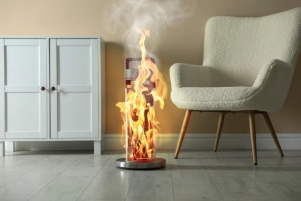 Da li isključujete ove uređaje iz struje? Stručnjaci tvrde da su upravo oni UZROK POŽARA!