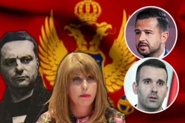 AFERE U CRNOJ GORI REĐAJU SE KAO NA TRACI! Sezona intimnih odnosa i begunaca!