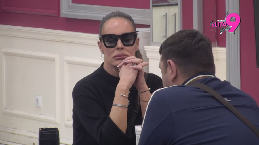 KAČAVENDU SVI U "ELITI 9" IZDALI! Milena dotakla ponor očaja zbog Janjuša!