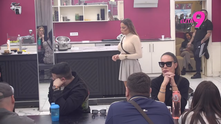 EVO KADA MILENA KAČAVENDA NAPUŠTA BELU KUĆU! Uživo saopštene NAJNOVIJE INFORMACIJE!