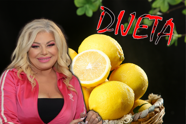 ZORANA PAVIĆ PADALA U NESVEST I NIJE MOGLA DA VOZI ZBOG OVE DIJETE! Pazite šta jedete, može da bude OPASNO!