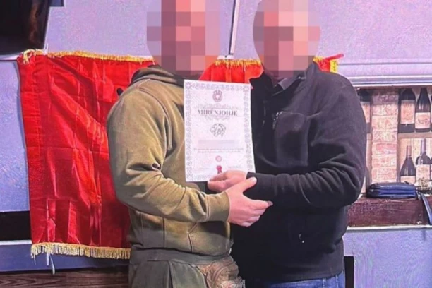 PAO HARADINAJEV KRVNIK NA BATROVCIMA! Dačić potvrdio hapšenje: Član OVK učestvovao u MASAKRIRANJU srpskih policajaca! (FOTO)