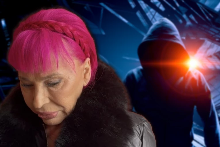 ZORICA BRUNCLIK UKRALA PESMU?! Društvene mreže GORE ZBOG HITA koji svi pevamo! (VIDEO)