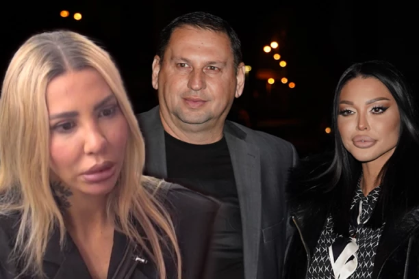 TAKI SE OGLASIO ZA REPUBLIKU! SAVEZ KOJI NIKO NIJE OČEKIVAO! Maja i Aneli zajedno posle SUDA - Haos u Eliti 9!