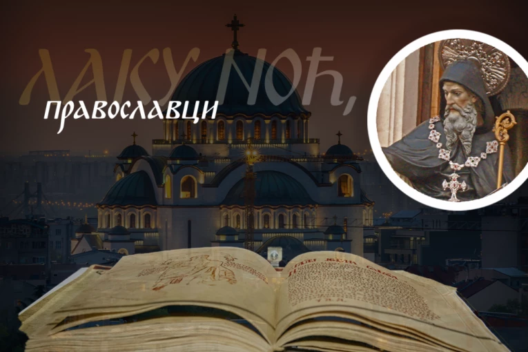 OVO UBIJA SVE DEMONE, PA I POSLEDICE NJIHOVOG DELOVANJA: Prepodobni Varsanufije Veliki otkriva kako da očistimo dušu od onog što je iznutra izjeda