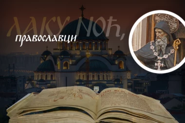 OVO UBIJA SVE DEMONE, PA I POSLEDICE NJIHOVOG DELOVANJA: Prepodobni Varsanufije Veliki otkriva kako da očistimo dušu od onog što je iznutra izjeda