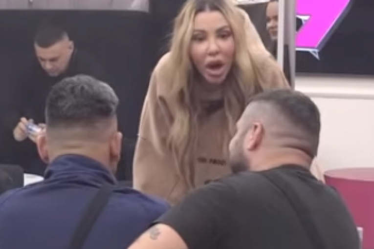 Elita 9 Zadruga uživo