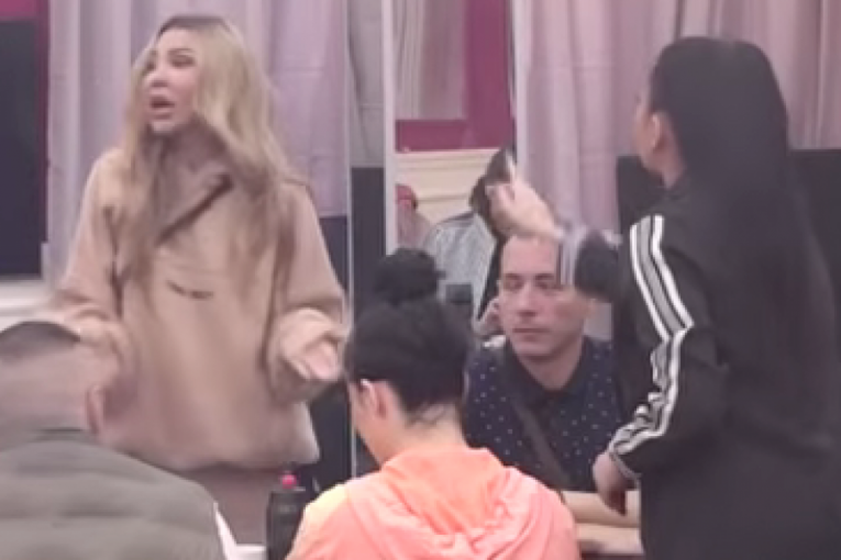 Elita 9 Zadruga uživo