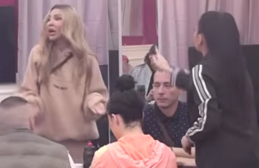 NAJMORBIDNIJA IZJAVA U ISTORIJI "ELITE" ZA MALU NORU: Zbog OVIH reči će vam POZLITI, voditeljka ODMAH napustila program!