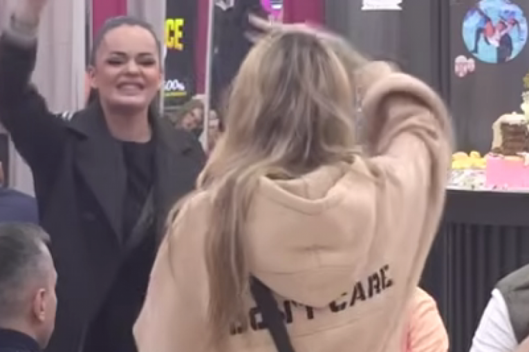 Elita 9 Zadruga uživo