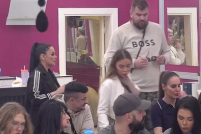 Elita 9 Zadruga uživo