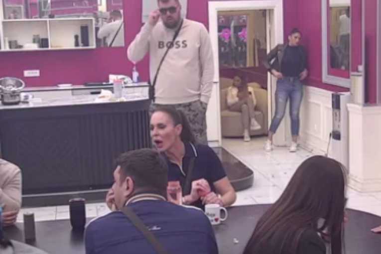 Elita 9 Zadruga uživo