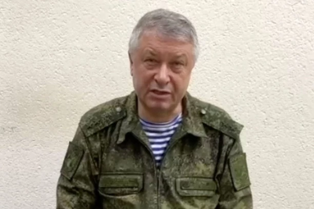 KO JE RUSKI GENERAL KOJI JE IZREŠETAN U MOSKVI: Učestvovao u pregovorima sa Prigožinom, ima titulu heroja!