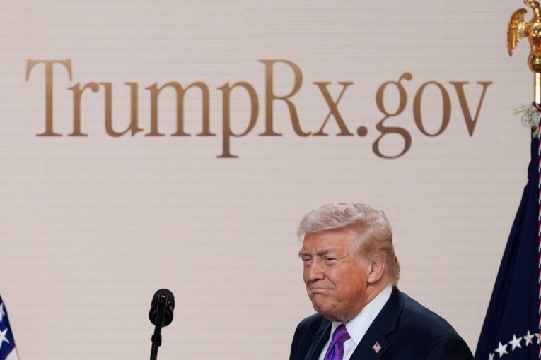 TrampRx zvanično počeo sa radom