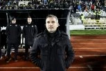 SVI ČEKAJU STOJAKOVIĆEVE REČI! Trener Partizana se obraća javnosti dan posle ludila u Humskoj!