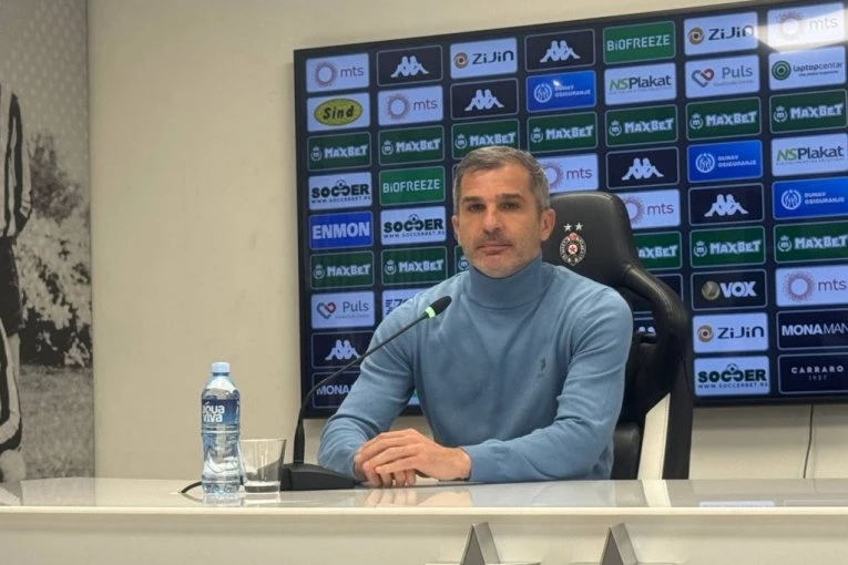 DIVAN DAN U HUMSKOJ: Partizan zvanično predstavio nove igrače - ovo će oduševiti grobare!