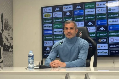 DIVAN DAN U HUMSKOJ: Partizan zvanično predstavio nove igrače - ovo će oduševiti grobare!