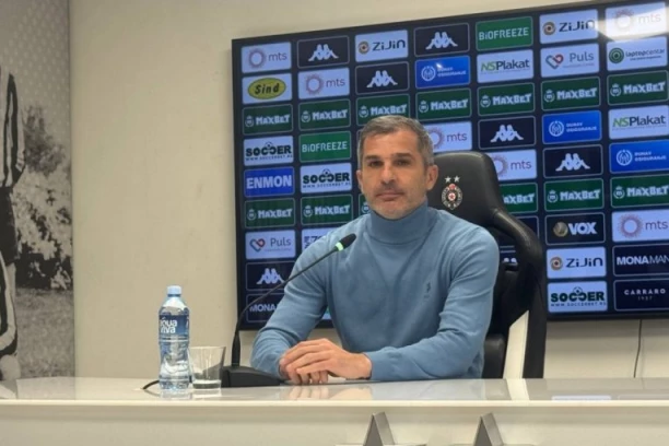 DIVAN DAN U HUMSKOJ: Partizan zvanično predstavio nove igrače - ovo će oduševiti grobare!