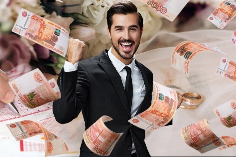 NAJSREĆNIJI DAN U ŽIVOTU SAD I DEFINITIVNO! Aleksandru se venčanje DEBELO ISPLATILO, na godišnjicu braka DOBIO 10 MILIONA - evo i kako