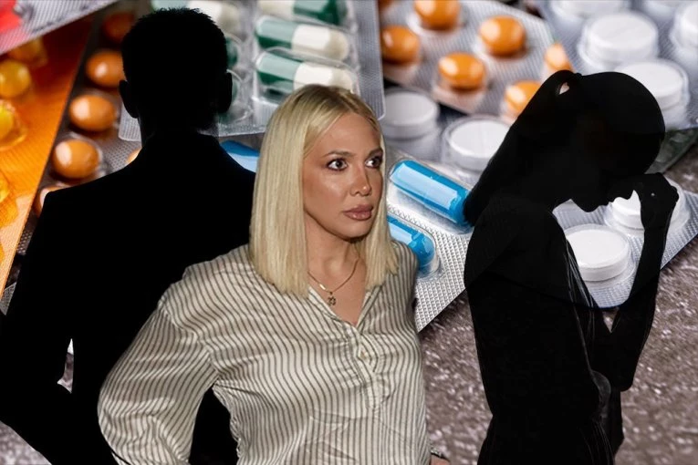 ŠOK-INFORMACIJE O DECI OŽENJENOG IZABRANIKA MILICE TODOROVIĆ: Evo u kakvom su stanju zbog kompletne drame!