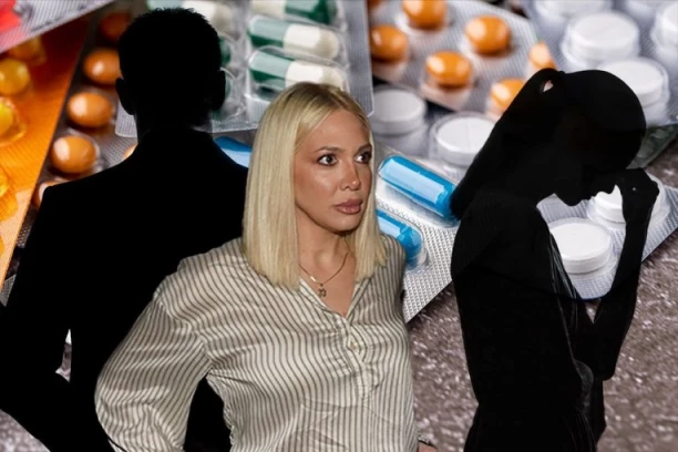 ŠOK-INFORMACIJE O DECI OŽENJENOG IZABRANIKA MILICE TODOROVIĆ: Evo u kakvom su stanju zbog kompletne drame!