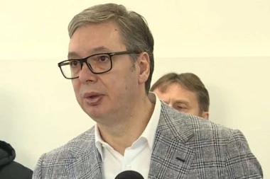 Šta donosi današnji sastanak Vučića sa predstavnikom EU? Odgovori bi mogli da iznenade