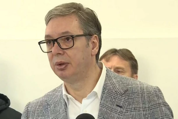 Šta donosi današnji sastanak Vučića sa predstavnikom EU? Odgovori bi mogli da iznenade