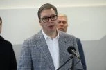 PREDSEDNIK VUČIĆ O VOJNOM SAVEZU U REGIONU: Građani ne moraju da brinu, snaga srpske vojske se povećava iz dana u dan!