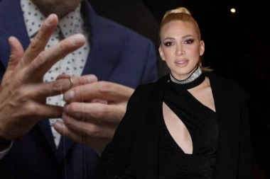 ŠOK-IZJAVA MILICE TODOROVIĆ O KOJOJ BRUJI REGION: Obratila se SUPRUZI dečka kom je rodila SINA - Niste spremni na OVE REČI! (FOTO)