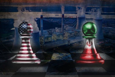 TENZIJE NA VRHUNCU: Počeli pregovori Irana i SAD u Omanu!