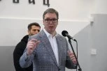 POSEBAN DAN! Predsednik Vučić sutra od vladike bihaćko-petrovačkog Sergija dobija orden za dobročinstvo!