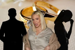 EVO ZAŠTO OŽENJENI DEČKO MILICE TODOROVIĆ NIKAKO NE SME DA SE RAZVEDE: Razarajuće vesti za pevačicu, ovo će je potpuno slomiti!