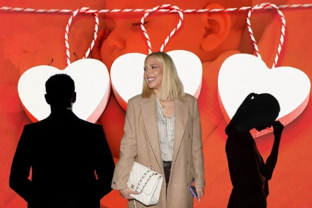 "NE ZNAM GDE MI JE MUŽ SADA": Šok! Novo oglašavanje SUPRUGE oca deteta Milice Todorović: Zaslužuju jedno drugo!