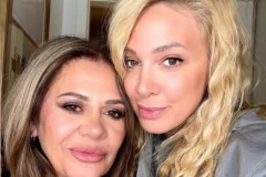 MAJKA MILICE TODOROVIĆ PREKINULA TIŠINU! Jasmina udarila nisko, gore društvene mreže - Na kraju ćeš ih nositi na leđima!