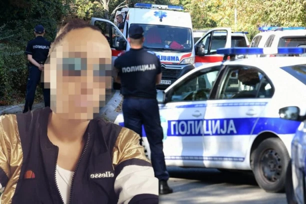 U NIŠU JE UBIJENA NAŠA RUKOMETAŠICA! Crna sudbina ubijene Aleksandre, iza nje ostalo dvoje male dece!
