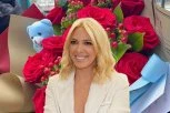 MILICA TODOROVIĆ PREKINULA KONCERT ZBOG NAJLEPŠIH VESTI: Porodica bogatija ZA JOŠ JEDNOG ČLANA!