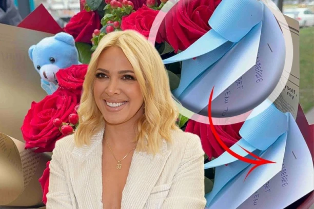 MILICI TODOROVIĆ UPRAVO STIGLA PORUKA OD NJEGA: Sa lica mesta otkrivamo ko stoji iza MISTERIOZNE POŠILJKE! (VIDEO, FOTO)