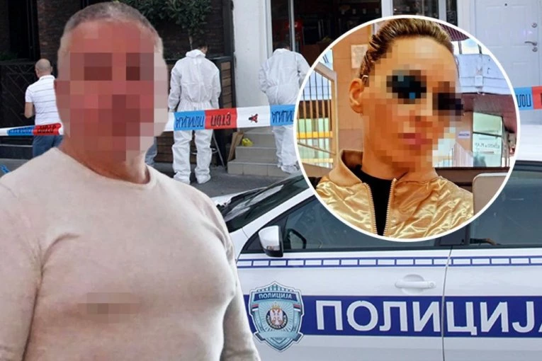 "POBIĆU VAS SVE, MAJKU VAM LOPOVSKU"! Aleksandra, koju je LIKVIDIRAO KUM nasred ulice u Nišu, dugo trpela pretnje - "OVERIO" JE, A DA NIJE TREPNUO!