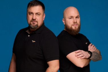 Novo pojačanje u timu UNE: Poznati novinar i putopisac Boško Kozarski vodi gledaoce kroz "Balkanske misterije"