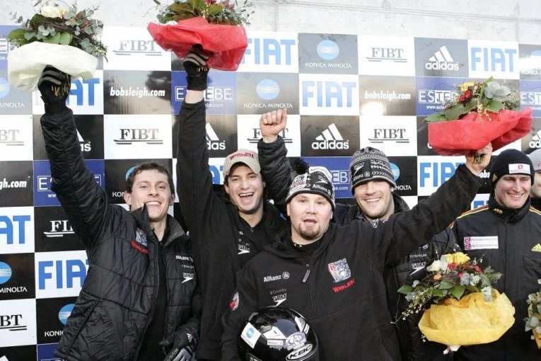 NAJTEŽA SUDBINA ZIMSKOG SPORTA: Nastupao za SAD, prešao za Srbiju - njegovo samoubistvo je šokiralo sve!