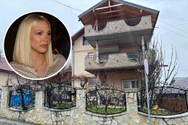 REPUBLIKA U KRUŠEVCU! Prve komšije Milice Todorović progovorile o SKANDALU pevačice: Nije bitno ko je otac, već...